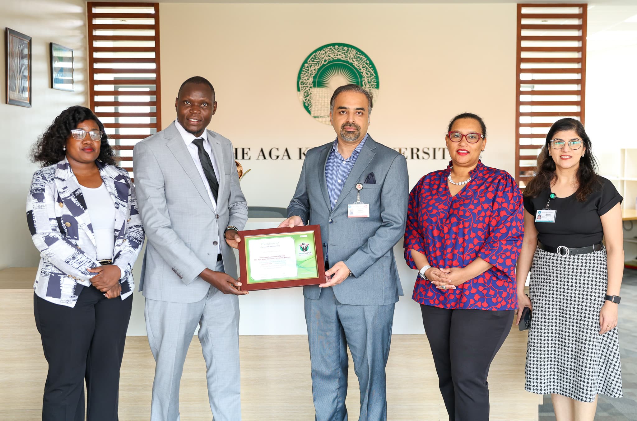 Accredited Certification