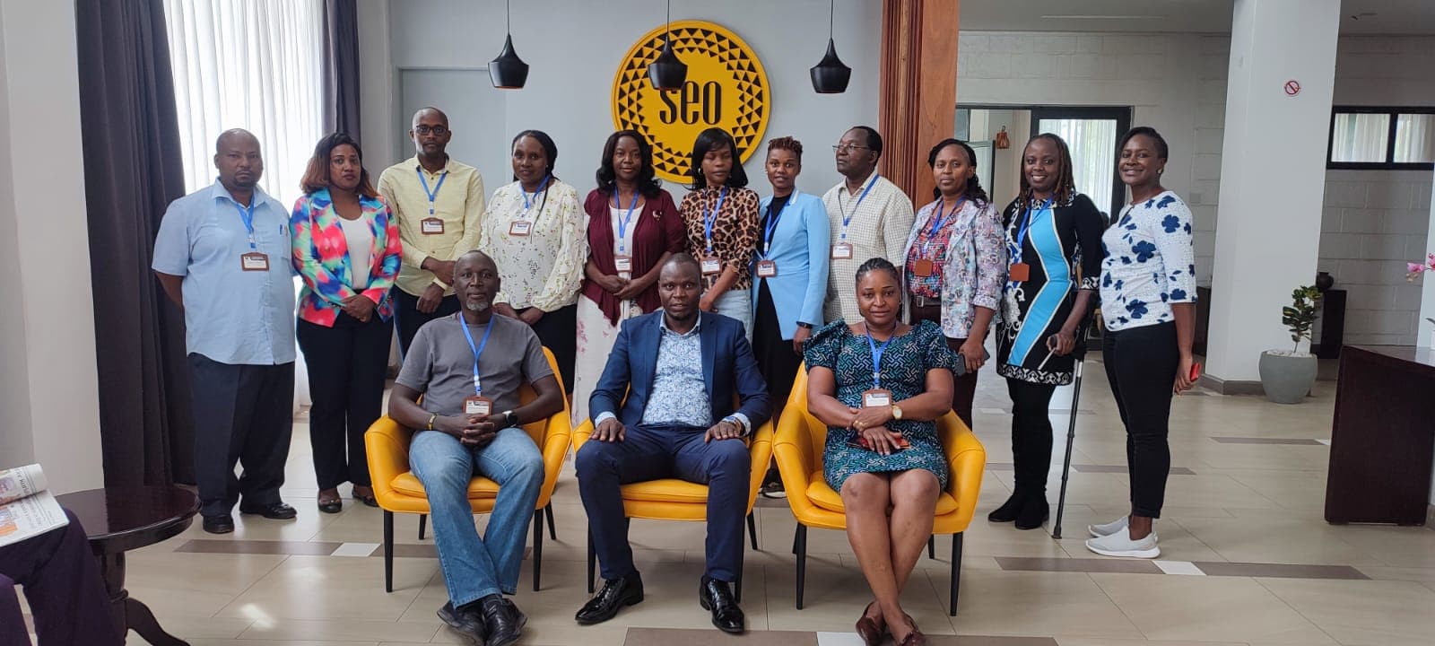 Leading Mainstreaming in Africa