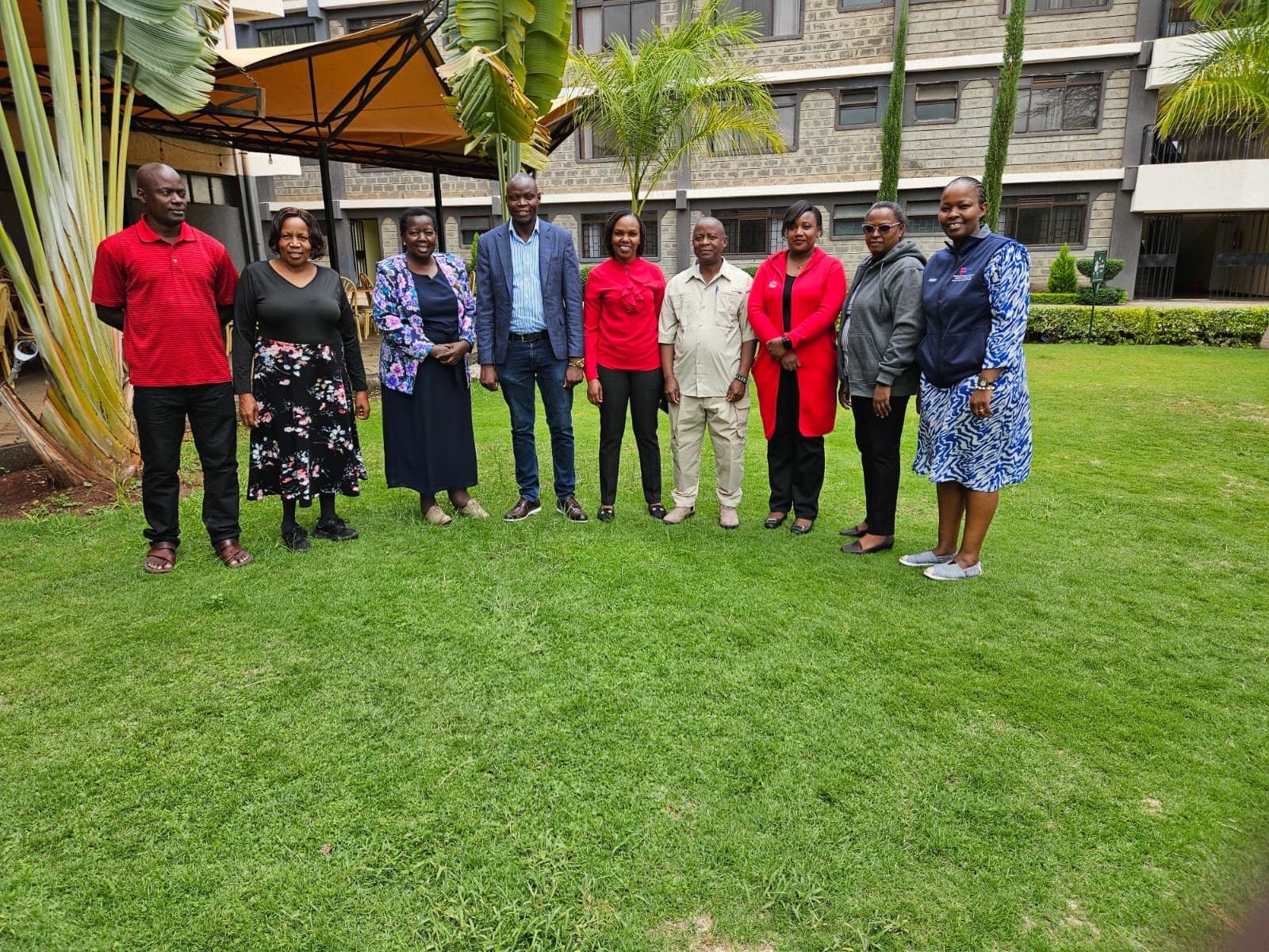 Advancing disability inclusion
